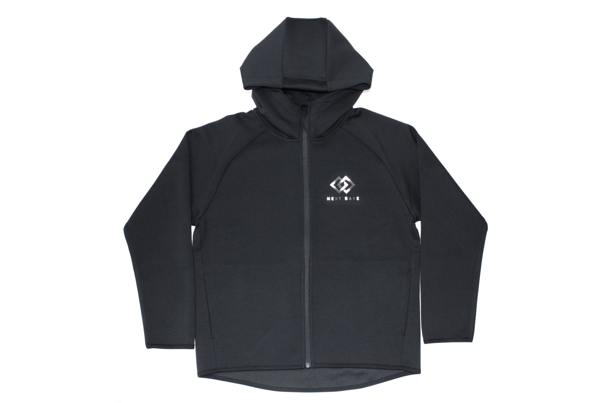 ダンボ－ルニット パーカー | ネクストベース 公式オンラインストア