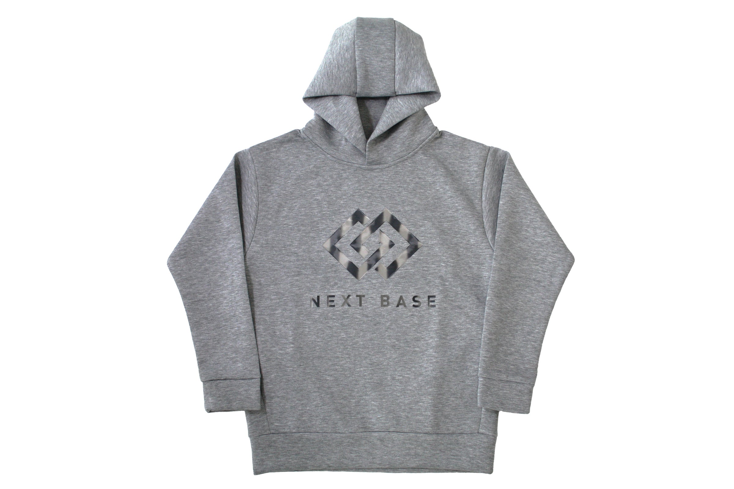 ダンボ－ルニット パーカー | ネクストベース 公式オンラインストア